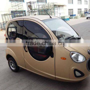 Three Wheel Gasoline Motorcycle,tricycle for Passenger photo-4