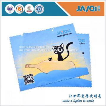 Cheap Microfiber Spectacle Cleaning Cloths photo-3