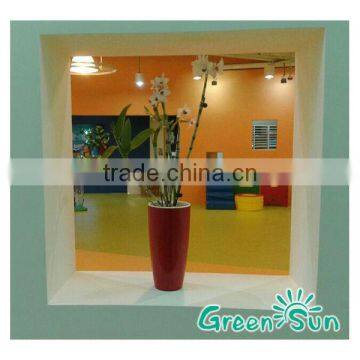 Small plastic flower pots,Small plant pots,mini planting