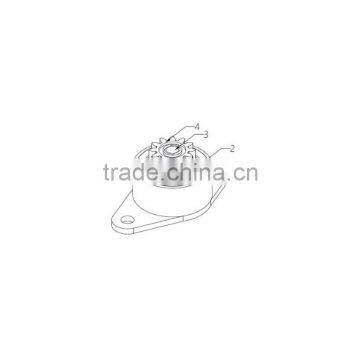 Circum Rotary Dampers photo-2