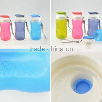 hot sale whole sale factory bottom cheap price fashion and popular food grade Bpa free plastic sports pitcher