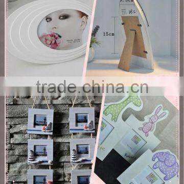 2014-class handmade wood wooden frames, wood photo frames, photo picture frames