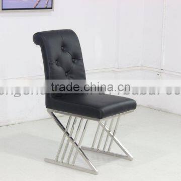 Cheap Modern Design Dining Chair photo-3