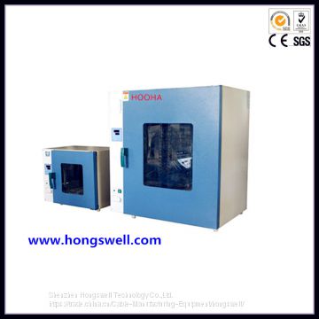 temperature test machine