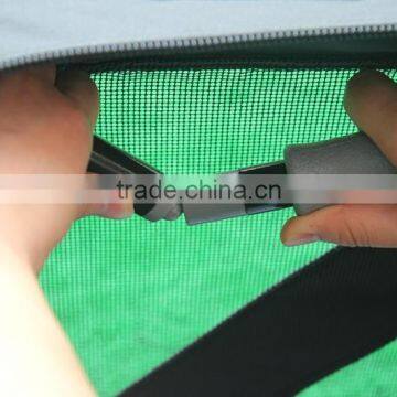 Luxury Dog Tent Teepee Travel Tent Pet Camping Bag photo-2