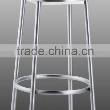 stainless steel bar stool bar chair LQ-SS9012