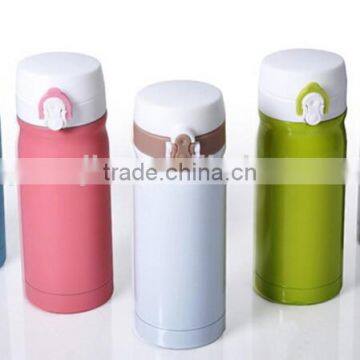 Supply fashion creative insulation Cup / travel cup