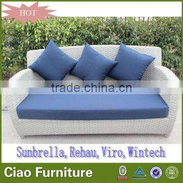 Hand Weaving Sofa Set Garden Sofa Set photo-4