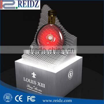 Wooden Wine Bottle Holder photo-3