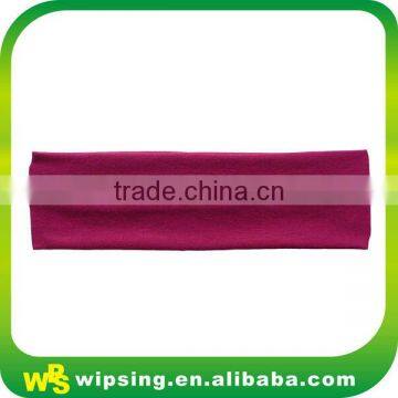 High Stretch Sport Nylon Headband for Runners photo-4