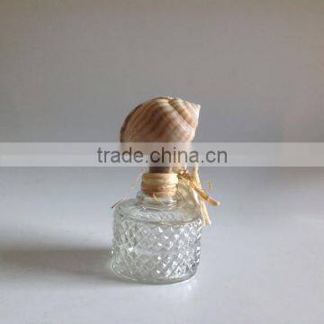 Diamond Shaped Irregular Drifting Bottle photo-4