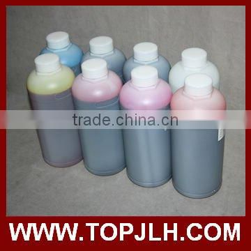 Dye/Pigment ink for Canon IPF500/600/700 printer