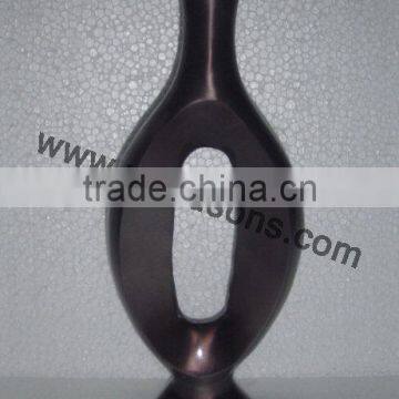 Vase Wedding Metal | Hottest...High Quality Metal Flower Vase, New Wedding Metal Flower Vase Centerpiece photo-3