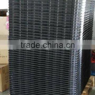 HIPS,ABS,HDPE Automotive Packaging Tray photo-5