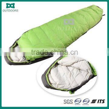 2016 Hot Selling Outdoor Down Sleeping Bag photo-3