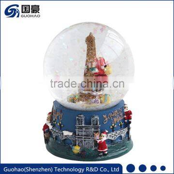 Water Snow Globe Collection photo-3