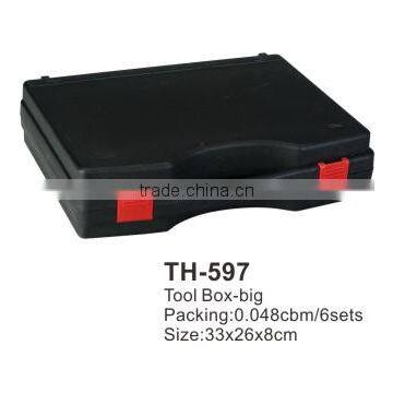 plastic tool box,plastic tool case