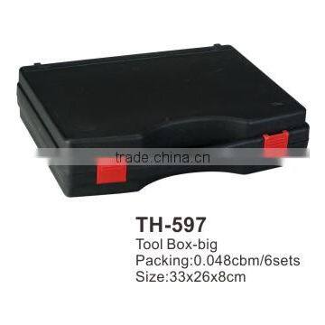 Plastic Tool Box,plastic Tool Case
