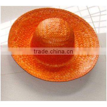 PALM HAT/ HANDICRAFT TCC_N06