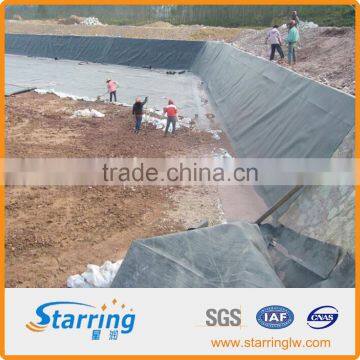 Hdpe Geomembrane Price photo-4