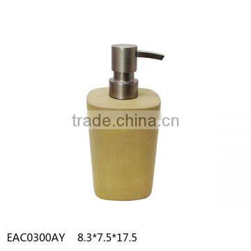 Hot Sale 3 Set Bath Accessories, Soap Dish Tumbler ,bathroom Set photo-3