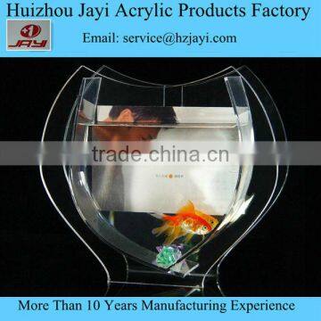 Beautiful Table acrylic fish tank/coffee table fish tank