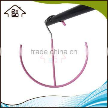 NBRSC Hot Products Custom Design Multi Hanger Rack Holder Closet Organizer Home Storage Hats Belt Hanger photo-4