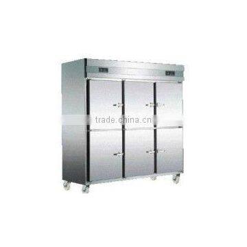 Luxurious Kitchen Freezer.