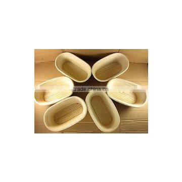 Clear Rattan Bannetons, Rattan Bread Proofing Baskets photo-2