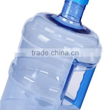 7.5L or 2 Gallon PC Material Similar Pet Water Bottles for Drinking Spring Water photo-6