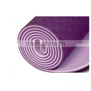 Manufacturer t Line Tpe Yoga Fashionable Mat photo-3