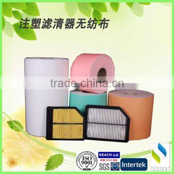 Good Qulity High Efficient 16546-T9301 16546-T9300 Truck Air Filter photo-4