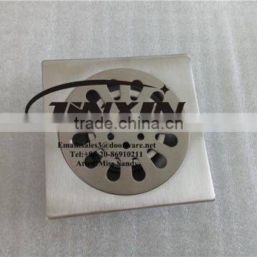 JINXIN High Quality Indoor Floor Drain