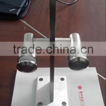 Stainless Steel Heavy Duty Balustrade for OutDoor Stair Handrail Construction photo-5