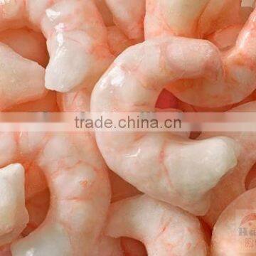 Very Cheap Red Shelled Shrimp Seafood