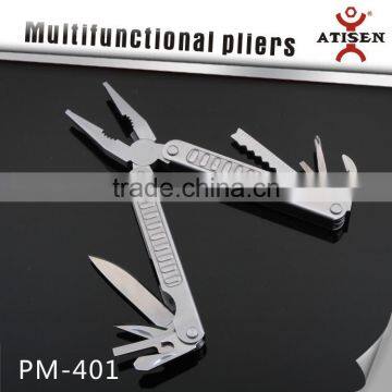 Super Tool stainless steel Multi-Tool w/Sheath Multi Tool Knife Pliers