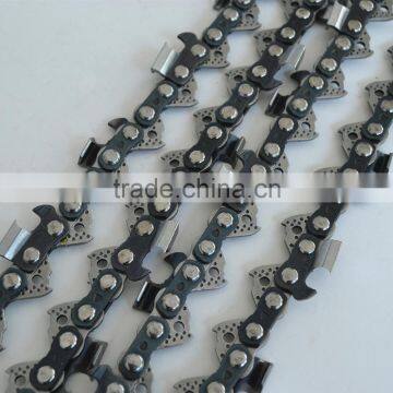 China Supplier King Saw Chain Saw Spare Parts Chain Saw photo-2