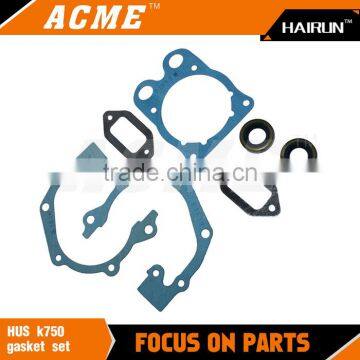 HUS k750 gasket set