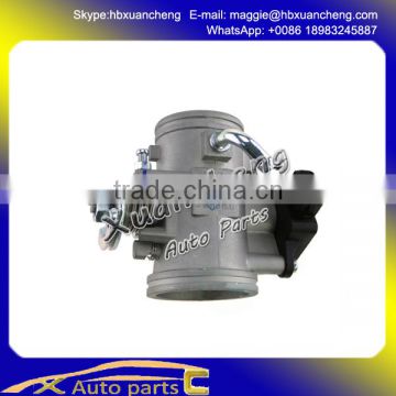 for Cfmoto Parts, for CF625-C X6 Long Seat UTV Electronic Injection Throttle Body Assembly