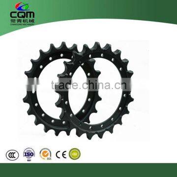 Excavator Track Roller,carrier Roller,sprocket photo-5