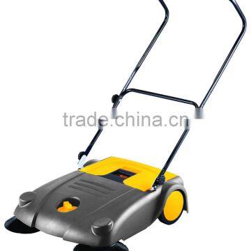 OBI Choose Manual Sweeper Road Sweeper Brush in Yongkang Near Yiwu photo-2