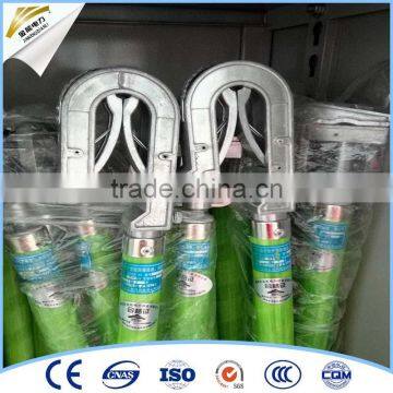 HV portable earthing equipment