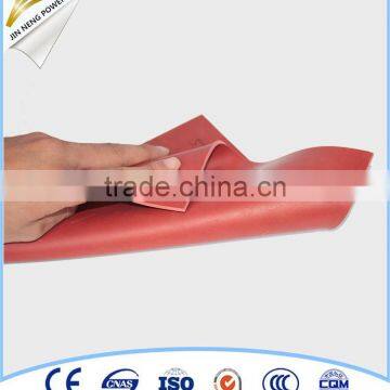 Best manufacture of Insulating rubber sheet