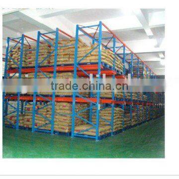 70*90 upright column warehouse rack