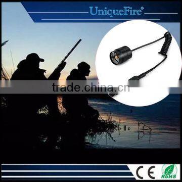 UniqueFire Remote Control Switch for 1505 Hunting Flashlight Torch