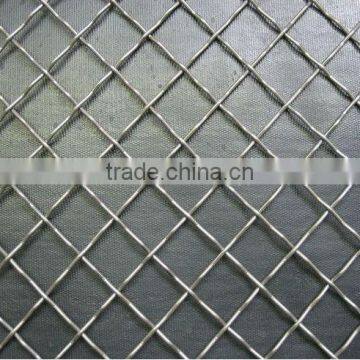 Metallic mesh (factory)