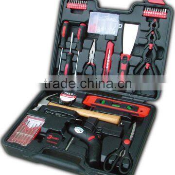 LB-228--45pcs--combination hand tool set-high quality