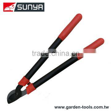 Mini hard pruning bypass lopper