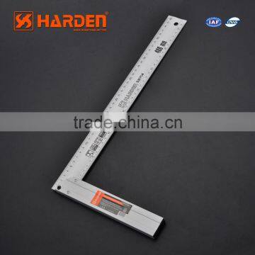 Measuring Tools Professional 400mm Aluminum Try Square