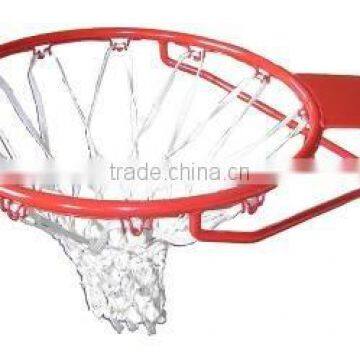 Strong Basketball Rim